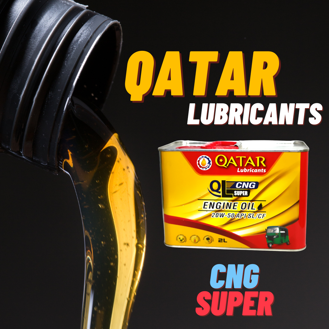 Qatar CNG Super