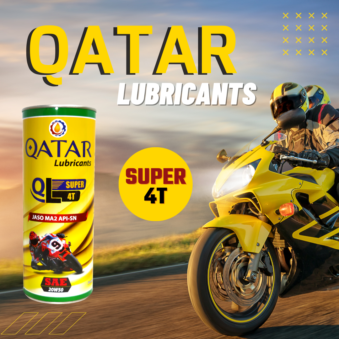 Qatar Super 4T